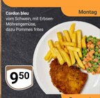 Cordon bleu im Angebot bei GLOBUS in Hof Cordon bleu Angebote bei GLOBUS Hof für 9,50 €