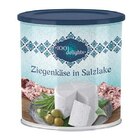 Ziegenkäse Angebote von 1001 delights bei Lidl Germering für 5,99 €