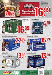 Aktueller Trinkgut Prospekt mit Bier, "Aktuelle Angebote", Seite 4
