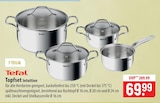 Tefal Angebote bei famila Nordost Stralsund für 69,99 €