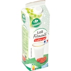 Lait fermenté - CARREFOUR SENSATION en promo chez Carrefour Market Lait fermenté - CARREFOUR SENSATION dans le catalogue Carrefour Market