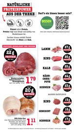 Fleisch im E center Prospekt in Weinheim Aktueller E center Prospekt mit Fleisch, "Aktuelle Angebote", Seite 2