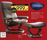Relaxsessel Angebote von Stressless bei BRAUN Möbel-Center Rastatt für 999,00 €