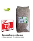 Sonnenblumenkerne bei bauSpezi im Ebermannstadt Prospekt für 7,49 €