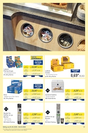 METRO Kaffeetasse im Prospekt 