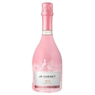Jp Chenet "Ice Edition" - Vin Mousseux Rosé Demi-Sec à 5,55 € dans le catalogue Carrefour