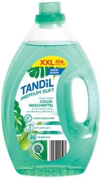Flüssigwaschmittel XXL „Limited Edition“ bei ALDI SÜD in Aachen Flüssigwaschmittel XXL „Limited Edition“ im Angebot bei ALDI SÜD Aachen für 4,99 €