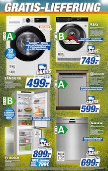 Kühlschrank im expert Prospekt "Top Angebote" mit 8 Seiten (Paderborn)