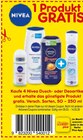 1 Produkt GRATIS Angebote bei Netto Marken-Discount Amberg