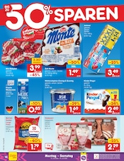 Tiefkühlkost im Netto Marken-Discount Prospekt in Bremen Aktueller Netto Marken-Discount Prospekt mit Tiefkühlkost, "Aktuelle Angebote", Seite 20