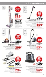 Catalogue Hyper U en cours à Rouen, "Hyper U", Page 23