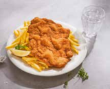 Schnitzel Angebote von XXXLutz bei XXXLutz Möbelhäuser Kerpen für 6,00 €
