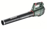 18-Volt-Akku-Laubbläser LB 18 LTX BL + Arbeitshandschuhe im Angebot bei RHG Baucentrum in Plauen 18-Volt-Akku-Laubbläser LB 18 LTX BL + Arbeitshandschuhe Angebote von metabo bei RHG Baucentrum Plauen für 133,00 €