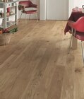 Promo Parquet contre collé monolame à 62,90 € dans le catalogue Tout Faire à La Roche-Vineuse
