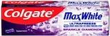 Max White Zahncreme von Colgate im aktuellen Kaufland Prospekt für 1,99 €