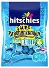 Saure Drachenzungen Brizzl Bälle im Angebot bei REWE in Frankfurt Saure Drachenzungen Brizzl Bälle Angebote von Hitschies bei REWE Frankfurt für 1,29 €