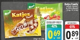 Katjes Family Cola Playa bei EDEKA im Bielefeld Prospekt für 0,69 €