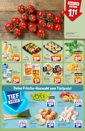 Ähnliche Gans Angebote im Prospekt "Dein Markt" von REWE in Darmstadt Ähnliche Angebote wie Gans im Prospekt "Dein Markt" auf Seite 8 von REWE in Darmstadt