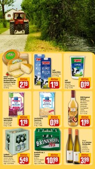 Persil im REWE Prospekt "Dein Markt" mit 32 Seiten (Remscheid)