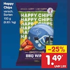 Aktuelles Chips Angebot bei Netto Marken-Discount in Reutlingen ab 1,49 €