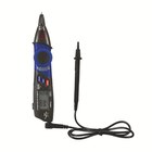 Stylo multimètre numérique CA/CC 600V dans le catalogue Screwfix