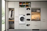 Multifunktionale Hauswirtschaftsräume im Angebot bei Segmüller in Memmingen Multifunktionale Hauswirtschaftsräume Angebote von Segmüller bei Segmüller Memmingen