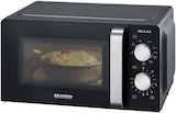 Aktuelles Mikrowelle "MW7781" Angebot bei REWE in Braunschweig ab 69,00 €