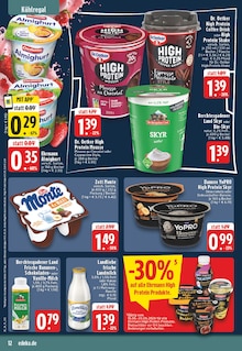 Energydrink im aktuellen EDEKA Prospekt (Lippstadt) Energydrink im EDEKA Prospekt "Aktuelle Angebote" mit 29 Seiten (Lippstadt)