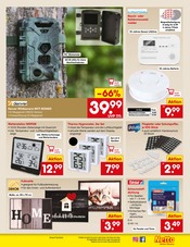 Kamera im Netto Marken-Discount Prospekt in Schwerin Aktueller Netto Marken-Discount Prospekt mit Kamera, "Aktuelle Angebote", Seite 29