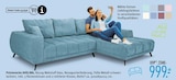 Polsterecke AVELINA bei Trends im Bottrop Prospekt für 999,00 €