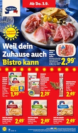 Zwiebelkuchen im Lidl Prospekt in Leipzig Aktueller Lidl Prospekt mit Zwiebelkuchen, "LIDL LOHNT SICH", Seite 56