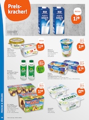 Margarine im tegut Prospekt in Stuttgart Aktueller tegut Prospekt mit Margarine, "tegut… gute Lebensmittel", Seite 12