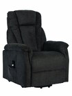 Aktuelles Eleganter Sessel mit Aufstehhilfe und 1-motorischer Verstellung Angebot bei Opti-Wohnwelt in Bremerhaven ab 599,00 €