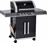 Gasgrill 'Cliff 350' Angebot in Oberroth b Illertissen Gasgrill 'Cliff 350' im aktuellen Prospekt bei BAUHAUS in Oberroth b Illertissen