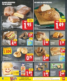 Pizza im aktuellen EDEKA Prospekt (Potsdam) Pizza im EDEKA Prospekt "Aktuelle Angebote" mit 30 Seiten (Potsdam)