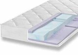 Gelschaummatratze Gel Supreme von Ergo Dream im aktuellen Segmüller Prospekt für 599,00 €