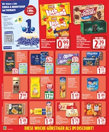 EDEKA Gourmet im Prospekt 