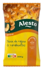 Noix de cajou & cacahuètes Miel & sel - ALESTO dans le catalogue Lidl