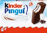Kinder Pingui von Ferrero im aktuellen Netto Marken-Discount Prospekt für 2,49 €