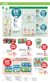 Prospectus Super U "Super U" en cours à Perpignan, Page 24 Catalogue Super U en cours à Perpignan, "Super U", Page 24