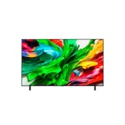 Téléviseur QNED 4K* - 189 cm - LG en promo chez Carrefour Téléviseur QNED 4K* - 189 cm - LG dans le catalogue Carrefour
