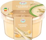 Spargel Creme Suppe Angebote von REWE to go bei REWE Witten für 2,29 €