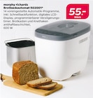 Brotbackautomat von morphy richards im aktuellen Netto mit dem Scottie Prospekt