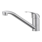 Brico Dépôt Luisant - Promo Mitigeur évier de cuisine "Brigg" - H. 12,1 cm Promo Mitigeur évier de cuisine "Brigg" - H. 12,1 cm à 11,90 € dans le catalogue Brico Dépôt à Luisant