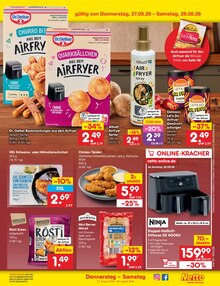 Cola im aktuellen Netto Marken-Discount Prospekt (Löhne) Cola im Netto Marken-Discount Prospekt "Aktuelle Angebote" mit 72 Seiten (Löhne)