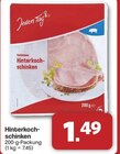 Hinterkochschinken von Jeden Tag im aktuellen famila Nordwest Prospekt