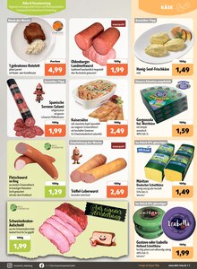 Schweinebraten im aktiv & irma Prospekt "Top Angebote" mit 16 Seiten (Oldenburg)