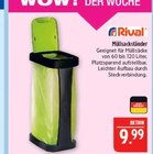 Müllsackständer im Angebot bei Marktkauf in Görlitz Müllsackständer Angebote von Rival bei Marktkauf Görlitz für 9,99 €