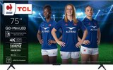 Promo TV QD MINI-LED 4K à 799,90 € dans le catalogue Blanc Brun à Rosny-sur-Seine