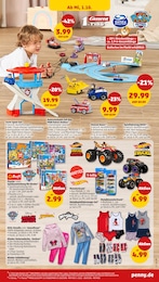 Spielesammlung Angebot im aktuellen Penny Prospekt auf Seite 25
